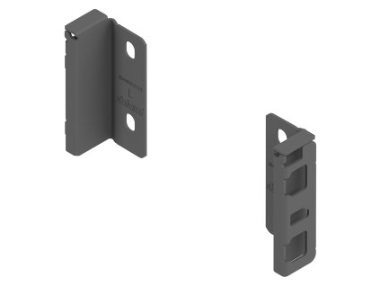 34438 blum zb4m000s drziak chrbta merivobox m tmavo seda og m