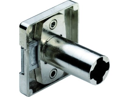LEHMANN zámok zásuvkový 391 stredový 32 mm