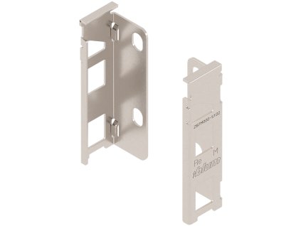 34516 blum zb7m000s drziak chrbta legrabox m nikel