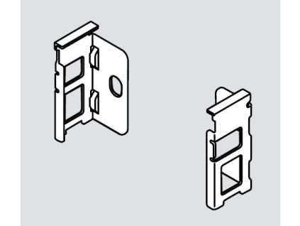 34531 blum zb7n000s drziak chrbta legrabox n biely