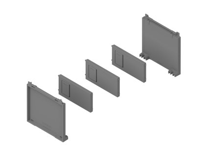 34624 blum zc7b0100s ambia line suprava na flase pre lbx mvx c indium siva ig m