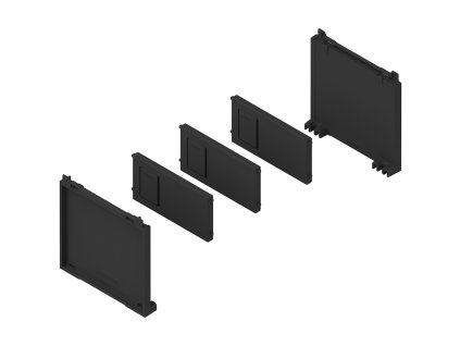 34627 blum zc7b0100s ambia line suprava na flase pre lbx mvx karbon cierna cs m