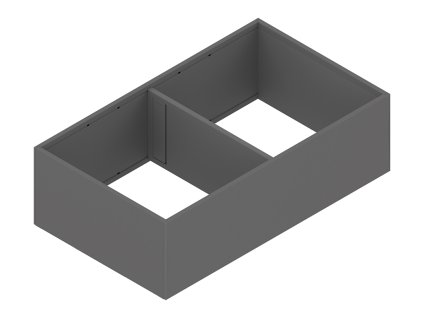 34711 blum zc7f400rsp a l ramcek s mag 400 sivy