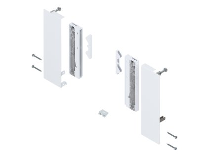 35554 blum zi4 4es1 celny prichyt vnutorny so zasuvnym prvkom merivobox e biela sw m