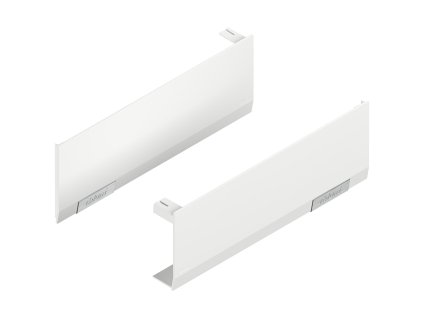 BLUM 22.8000 krytky Aventos HF/HL/HS - Top bez SD biela SW