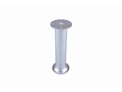 StrongLegs nábytková noha FA004, 150Rmm, chróm matný