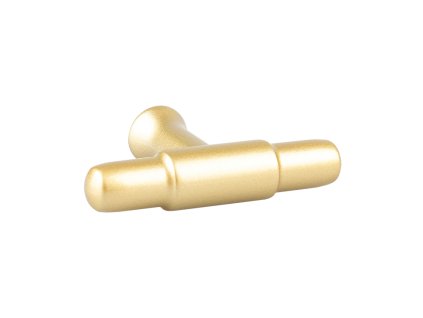 37840 marella design knop torus tmava zlata matna