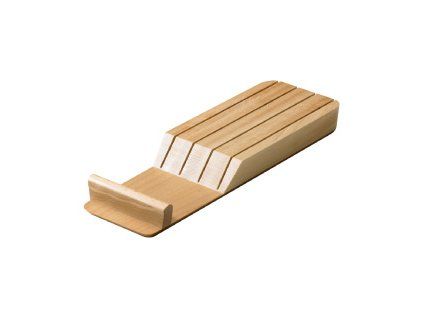38008 1 hettich drzak nozu buk lakovany