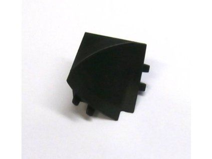 38209 1 tl slim line plus compact line vnitr roh 90 cierna