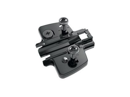 3883 hettich 9091812 sensys krizova podlozka d 1 5 obsidian