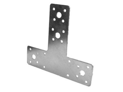 39064 2 tk t spojovac 95 45x160x2 0mm