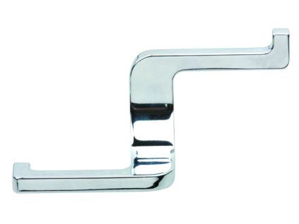 39157 3 tulip vesiak extendo xl chrom matny