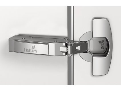 HETTICH 9094500 Sensys 8676 vložený 110° P2O, tl. od 10mm, 45x9.5, vrut