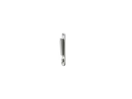 HETTICH 9098724 Design side príchytka čela