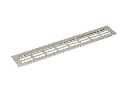 39652 1 vetraci mrizka 100 800mm imitace nerezi