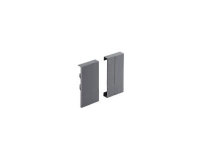 HETTICH 9104107 Atira prichyt čelaa vnútornej zásuvky 70 strieborná