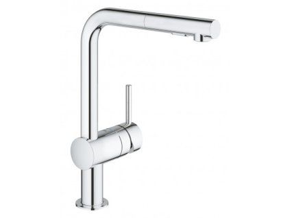 39928 1 grohe bateria minta l vypust chrom