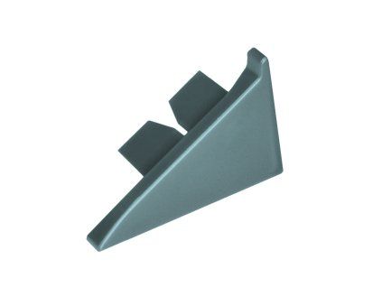 40102 1 tl krono koncovka prava antracit