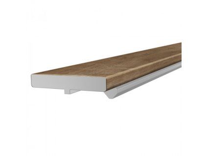 40921 2 hettich avantech you kryci profil 650 mm orech