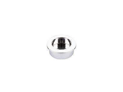 41149 3 tulip uchytka ring chrom leskly