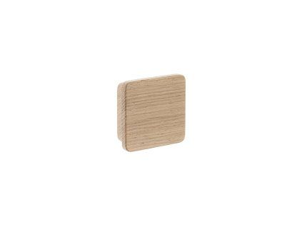 41209 3 tulip knop square 32 dub surovy