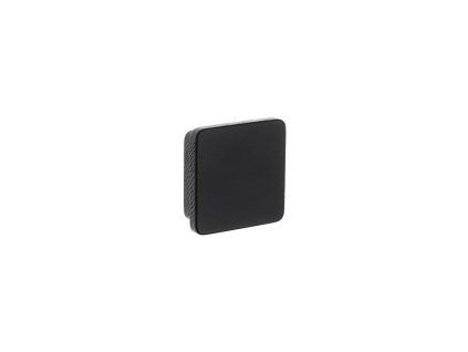 41218 5 tulip knop square 32 cierna