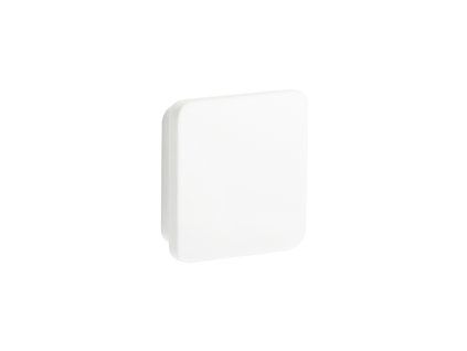 41221 5 tulip knop square 32 biela
