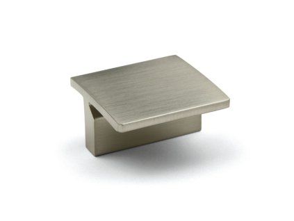 41311 2 tulip uchytka prisma imitace nerezi