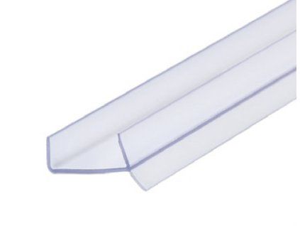 41500 2 tesnici profil soklove desky 3m