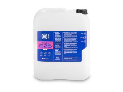 43147 1 strongclean e25 silny eko cistic stroju a naradi 10 l