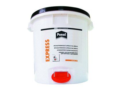 43186 2 ponal express 30kg