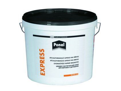 43192 2 ponal express 5kg