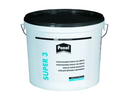 43195 2 ponal super 3 5kg