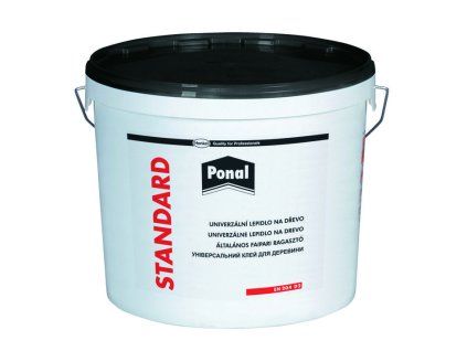 43198 2 ponal standard 5kg