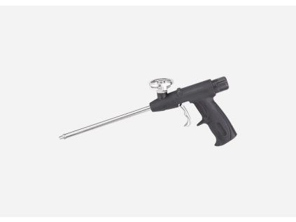 43360 1 pistole na pu peny plast kov n1064