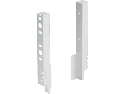 HETTICH 9121854 Architech příchyt chrbta218 P biela