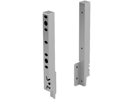 HETTICH 9121860 Architech příchyt chrbta ta 250 P strieborný