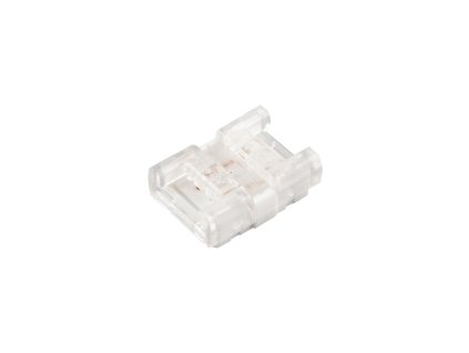 436 stronglumio spojka led pasikov 10mm 2 piny single colour