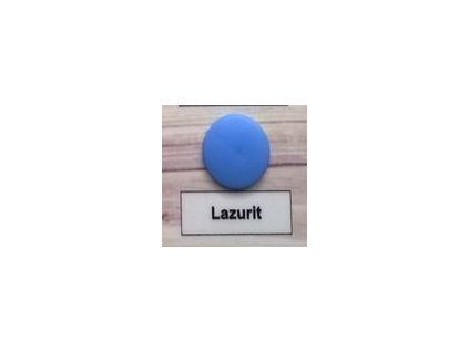 43714 2 krytka konfirmatu lazurit