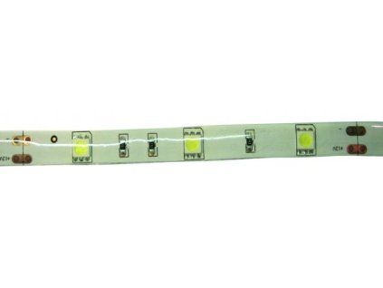 43804 2 strong led pasik 7 2w m 12v 10mm biela studena ip65