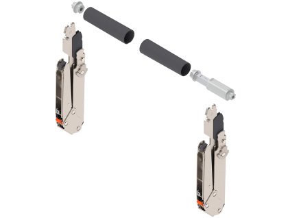 BLUM 22L3200 ramená 300-339 HL Top