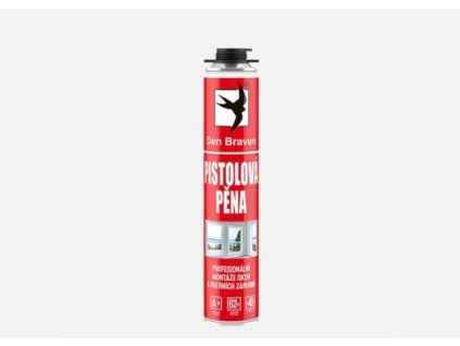 47224 2 pistolova pu pena 750ml rl