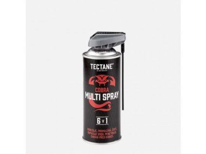 47287 3 cobra multi spray 400ml