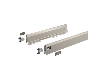 HETTICH 9182517 Architech flex sada 500/94 šampaň