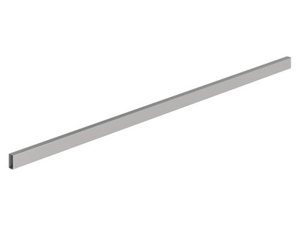HETTICH 9182706 Architech reling pre čelo 2000