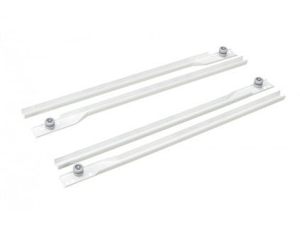 48607 2 strongwire vysuv roller koleckovy pre 18mm korpus biely