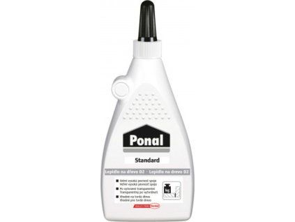 48730 2 ponal standard 550g