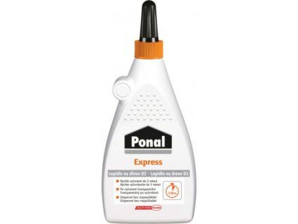 48736 2 ponal express 550g