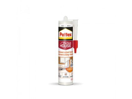 48763 2 pattex silikon univerzalni biely 280ml