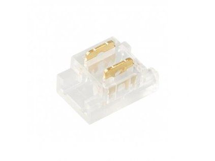 49720 4 stronglumio spojka cob led pasik 5mm led pasik